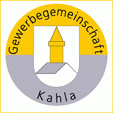 Logo Gewerbegemeinschaft Kahla